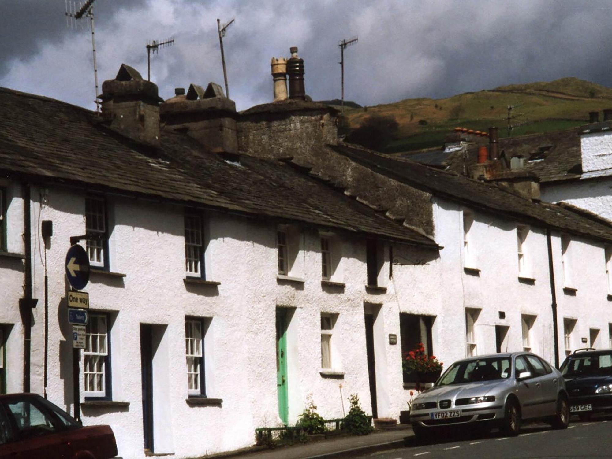 Church Street Ambleside Exterior foto